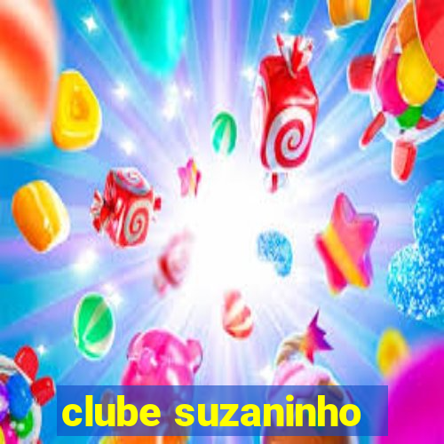 clube suzaninho